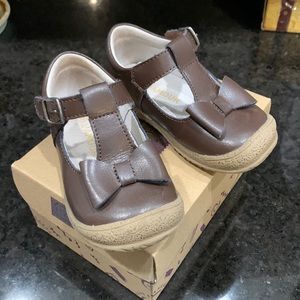 L’Amour Emma Brown Size 6